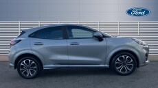 Ford Puma 1.0 EcoBoost Hybrid mHEV ST-Line 5dr Petrol Hatchback